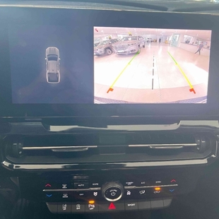 Ram RAMPAGE 2.0 HURRICANE 4 TURBO GASOLINA LARAMIE 4X4 AUTOMÁTICO