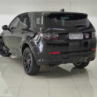 Land Rover Discovery Sport R-Dynamic SE 2.0 Turbodiesel (Aut.) (Híb.)