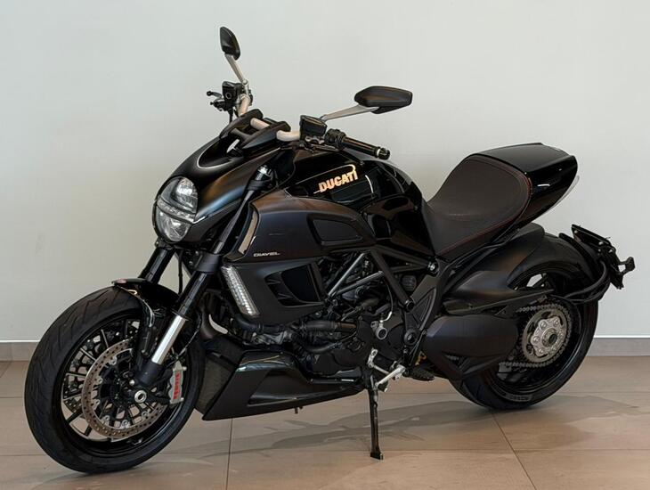 galeria Diavel