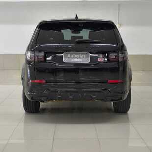 Land Rover Discovery Sport R-Dynamic SE 2.0 Turbodiesel (Aut.) (Híb.)