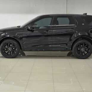 Land Rover Discovery Sport R-Dynamic SE 2.0 Turbodiesel (Aut.) (Híb.)