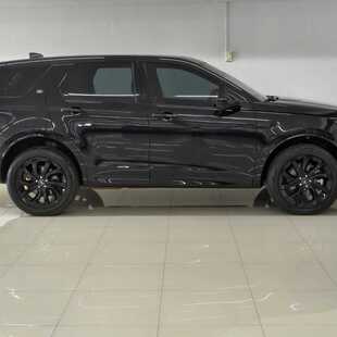 Land Rover Discovery Sport R-Dynamic SE 2.0 Turbodiesel (Aut.) (Híb.)