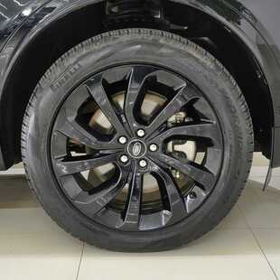 Land Rover Discovery Sport R-Dynamic SE 2.0 Turbodiesel (Aut.) (Híb.)