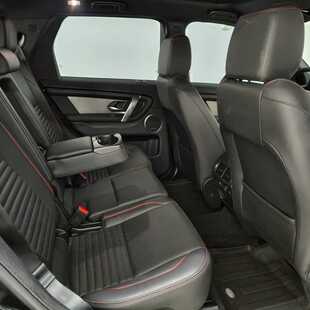 Land Rover Discovery Sport R-Dynamic SE 2.0 Turbodiesel (Aut.) (Híb.)