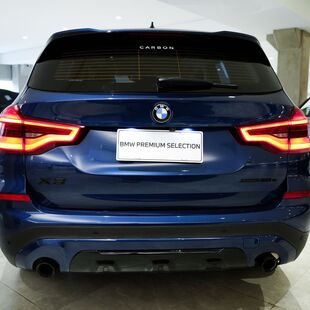 Bmw X3 xDrive30e 2.0 Turbo Híbrido (Aut)