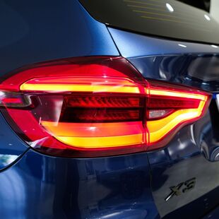 Bmw X3 xDrive30e 2.0 Turbo Híbrido (Aut)