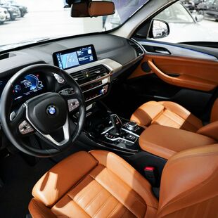 Bmw X3 xDrive30e 2.0 Turbo Híbrido (Aut)