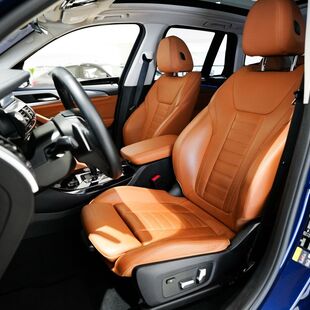 Bmw X3 xDrive30e 2.0 Turbo Híbrido (Aut)