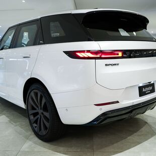 Land Rover Range Rover Sport Dynamic HSE 3.0 D350 Diesel