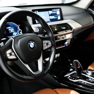 Bmw X3 xDrive30e 2.0 Turbo Híbrido (Aut)
