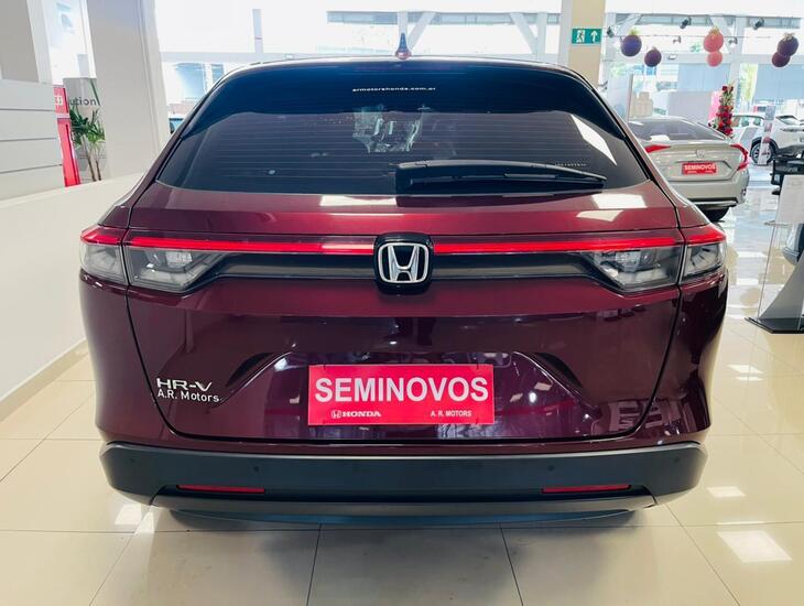 galeria HR-V