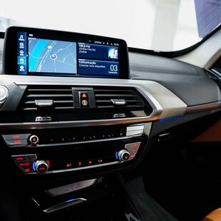 Bmw X3 xDrive30e 2.0 Turbo Híbrido (Aut)