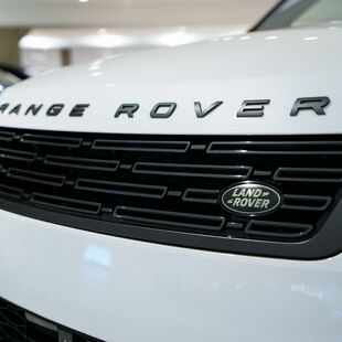 Land Rover Range Rover Sport Dynamic HSE 3.0 D350 Diesel