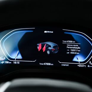 Bmw X3 xDrive30e 2.0 Turbo Híbrido (Aut)