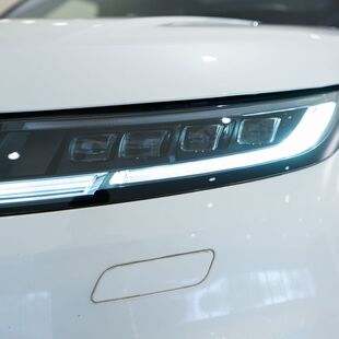 Land Rover Range Rover Sport Dynamic HSE 3.0 D350 Diesel