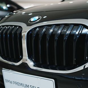 Bmw 118i 1.5 12V GASOLINA SPORT GP STEPTRONIC