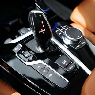 Bmw X3 xDrive30e 2.0 Turbo Híbrido (Aut)