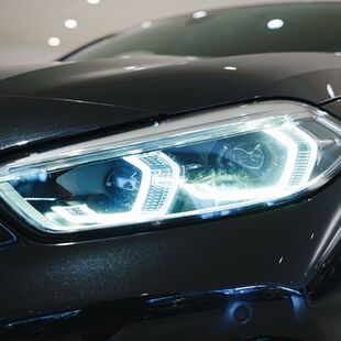 Bmw 118i 1.5 12V GASOLINA SPORT GP STEPTRONIC