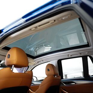 Bmw X3 xDrive30e 2.0 Turbo Híbrido (Aut)