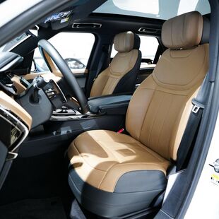 Land Rover Range Rover Sport Dynamic HSE 3.0 D350 Diesel