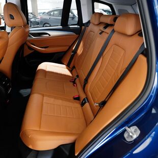 Bmw X3 xDrive30e 2.0 Turbo Híbrido (Aut)