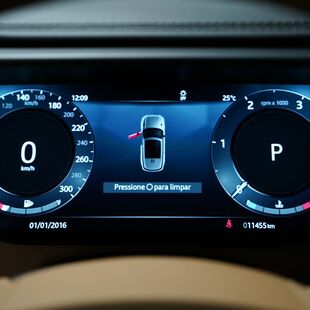 Land Rover Range Rover Sport Dynamic HSE 3.0 D350 Diesel