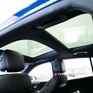 Mercedes Benz GLA 35 AMG 2.0 turbo (Aut)