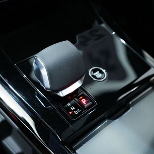 Land Rover Range Rover Sport Dynamic HSE 3.0 D350 Diesel