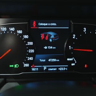 Bmw 118i 1.5 12V GASOLINA SPORT GP STEPTRONIC