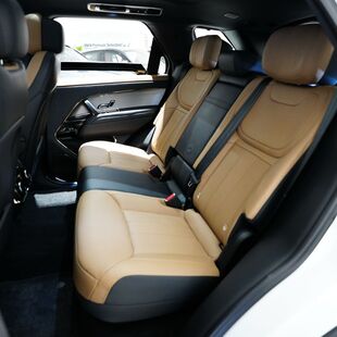 Land Rover Range Rover Sport Dynamic HSE 3.0 D350 Diesel