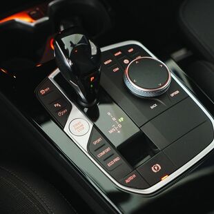 Bmw 118i 1.5 12V GASOLINA SPORT GP STEPTRONIC