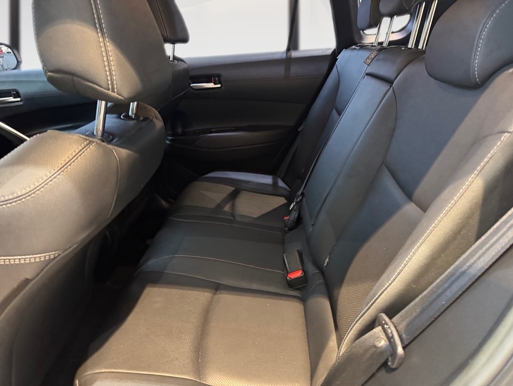 galeria Corolla Cross