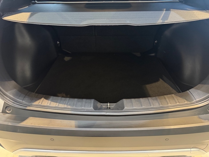 galeria Corolla Cross