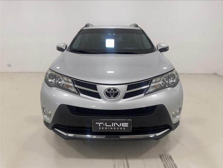 galeria RAV4