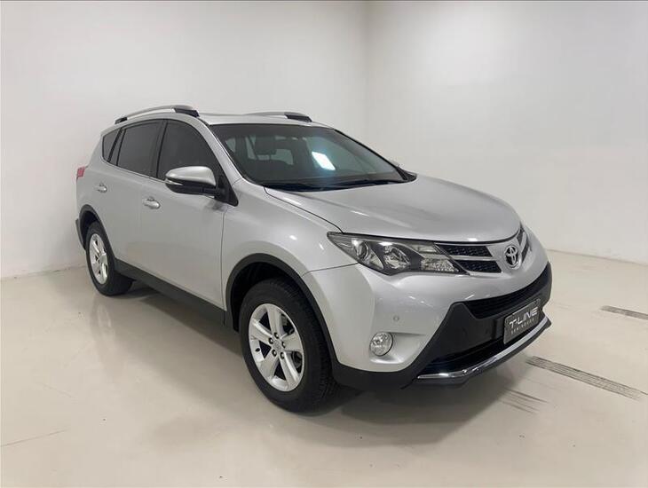 galeria RAV4