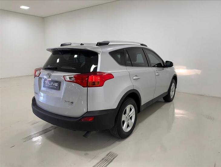 galeria RAV4