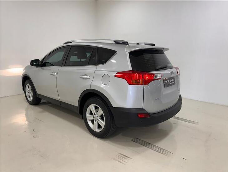 galeria RAV4