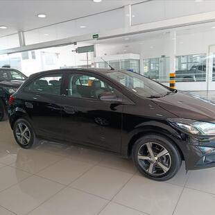 Chevrolet ONIX 1.4 MPFI LTZ 8V FLEX 4P MANUAL