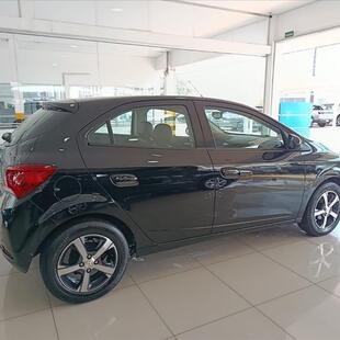 Chevrolet ONIX 1.4 MPFI LTZ 8V FLEX 4P MANUAL