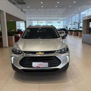 Chevrolet TRACKER 1.0 TURBO FLEX LTZ AUTOMÁTICO