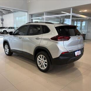 Chevrolet TRACKER 1.0 TURBO FLEX LTZ AUTOMÁTICO