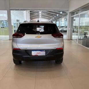 Chevrolet TRACKER 1.0 TURBO FLEX LTZ AUTOMÁTICO