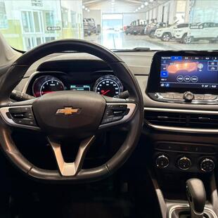 Chevrolet TRACKER 1.0 TURBO FLEX LTZ AUTOMÁTICO