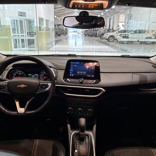 Chevrolet TRACKER 1.0 TURBO FLEX LTZ AUTOMÁTICO