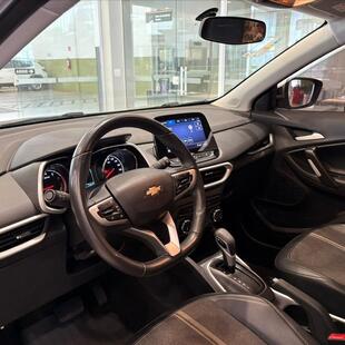 Chevrolet TRACKER 1.0 TURBO FLEX LTZ AUTOMÁTICO