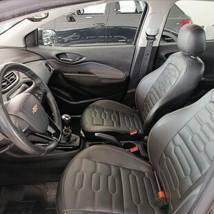 Chevrolet ONIX 1.4 MPFI LTZ 8V FLEX 4P MANUAL