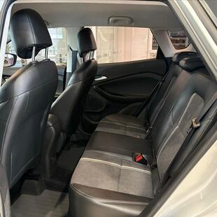 Chevrolet TRACKER 1.0 TURBO FLEX LTZ AUTOMÁTICO