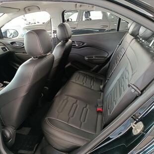 Chevrolet ONIX 1.4 MPFI LTZ 8V FLEX 4P MANUAL