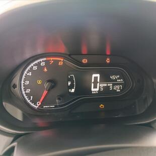 Chevrolet ONIX 1.4 MPFI LTZ 8V FLEX 4P MANUAL