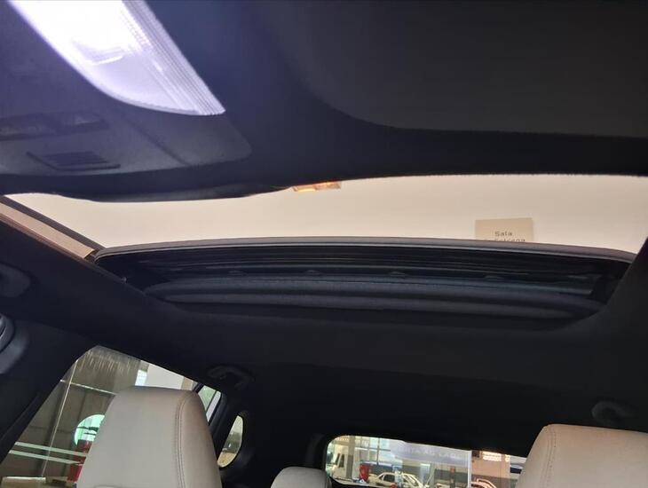 galeria COROLLA CROSS